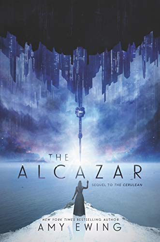 Stock image for The Alcazar : A Cerulean Novel for sale by Better World Books