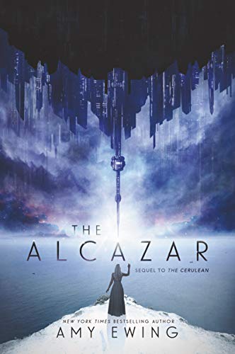 Stock image for The Alcazar : A Cerulean Novel for sale by Better World Books