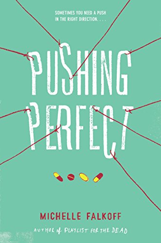 Imagen de archivo de Pushing Perfect a la venta por ThriftBooks-Atlanta