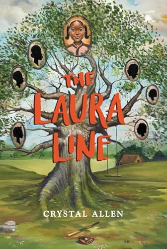 9780062490216: The Laura Line