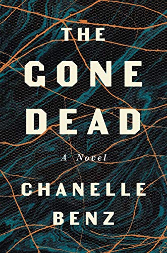 Beispielbild fr The Gone Dead: A Novel zum Verkauf von Wonder Book