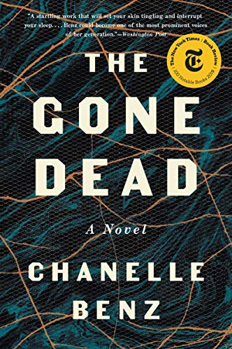 Beispielbild fr The Gone Dead : A Novel zum Verkauf von Better World Books