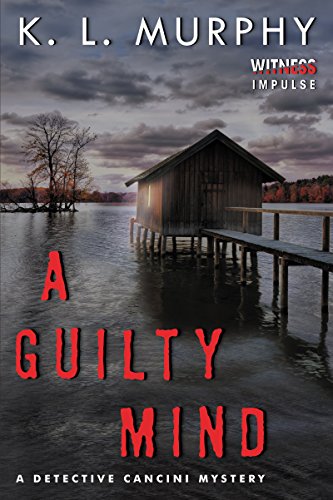 9780062491671: A Guilty Mind: A Detective Cancini Mystery