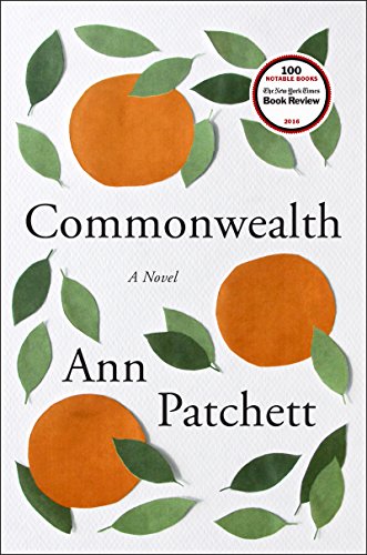 Stock image for Commonwealth for sale by Gulf Coast Books