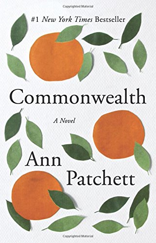 Stock image for Commonwealth: A Novel for sale by SecondSale
