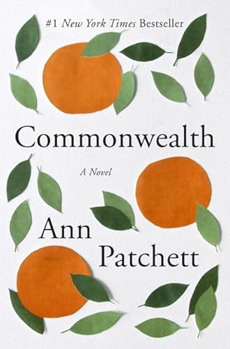 Stock image for Commonwealth: A Novel for sale by Gulf Coast Books