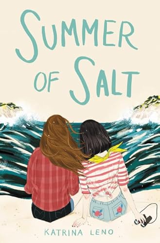 9780062493620: Summer of Salt