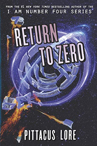 Beispielbild fr Return to Zero zum Verkauf von Better World Books