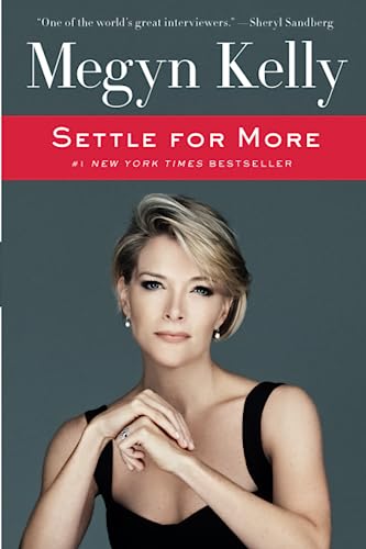 Stock image for Settle for More for sale by Better World Books: West