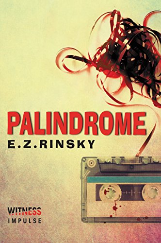 Imagen de archivo de Palindrome a la venta por Blackwell's