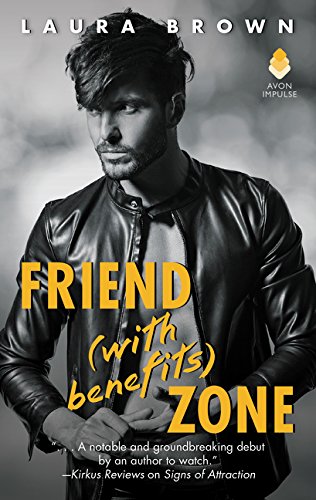 Stock image for Friend (With Benefits) Zone for sale by Better World Books: West