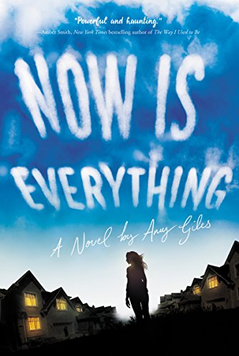 Imagen de archivo de Now Is Everything a la venta por SecondSale