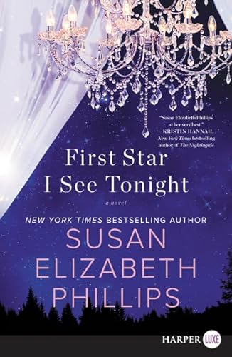 Stock image for First Star I See Tonight: A Novel (Chicago Stars) for sale by ZBK Books