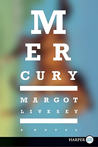 Imagen de archivo de Mercury : A Novel a la venta por Better World Books: West