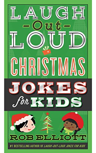 Stock image for Laugh-Out-Loud Christmas Jokes for Kids (Laugh-Out-Loud Jokes for Kids) for sale by Gulf Coast Books