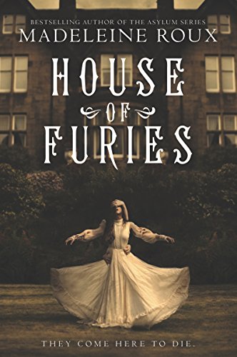 Beispielbild fr House of Furies zum Verkauf von Better World Books