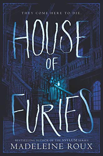 9780062498618: House of Furies: 01 (House of Furies, 1)