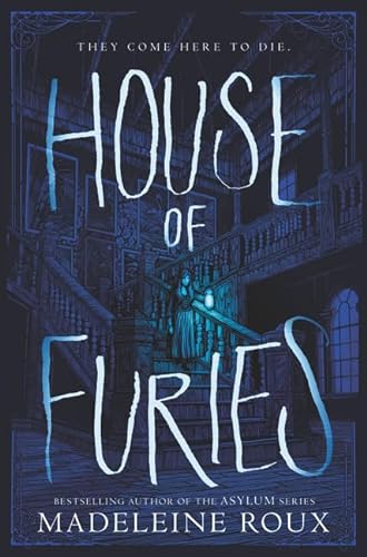 9780062498618: House of Furies (House of Furies, 1)