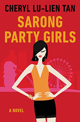 9780062499394: Sarong Party Girls: A Novel