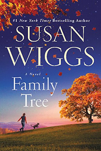 Imagen de archivo de Family Tree: A Novel a la venta por Better World Books: West