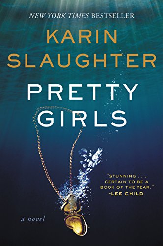 9780062499554: Pretty Girls: A Novel