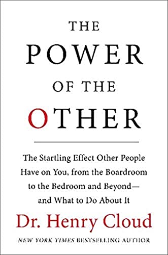 9780062499585: The Power of the Other