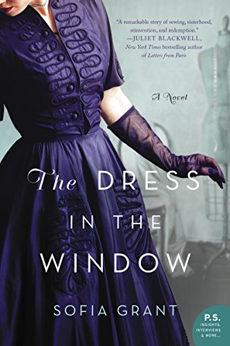 Stock image for The Dress in the Window: A Novel for sale by Gulf Coast Books