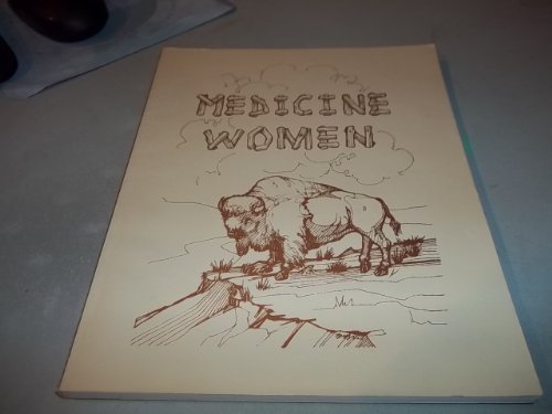 Imagen de archivo de Medicine woman a la venta por HPB-Ruby