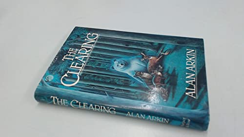 Beispielbild fr The Clearing zum Verkauf von ThriftBooks-Phoenix