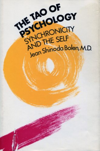 9780062500809: The Tao of Psychology: Synchronicity and the Self