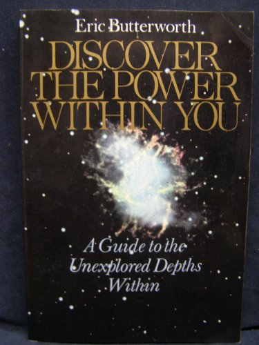 9780062501158: Discover the Power within You