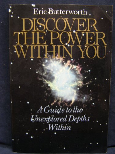 9780062501158: Discover the Power Within You