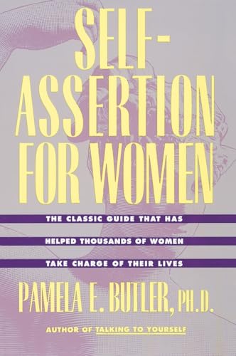 Imagen de archivo de Self-Assertion for Women a la venta por SecondSale