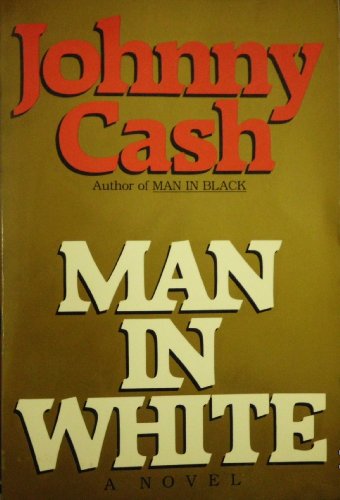9780062501356: Man in White: A Novel