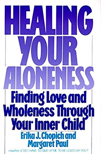 Stock image for Healing Your Aloneness for sale by Blackwell's