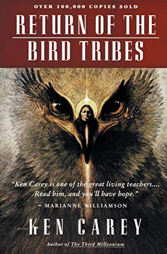 Beispielbild fr Return of the Bird Tribes zum Verkauf von Better World Books