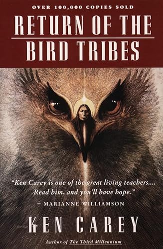 Stock image for Return of the Bird Tribes for sale by Montana Book Company