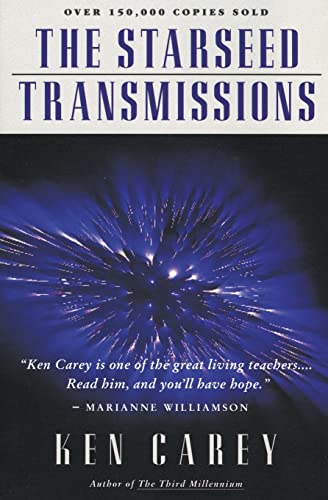 Stock image for Starseed Transmissions for sale by Montana Book Company