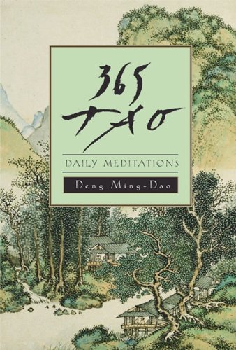 Stock image for 365 Tao: Daily Meditations for sale by Zoom Books Company