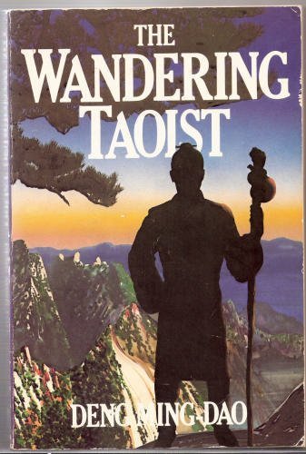Imagen de archivo de The Wandering Taoist a la venta por HPB Inc.