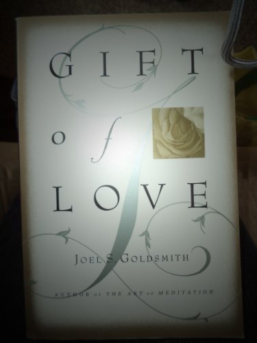 9780062502803: Gift of Love