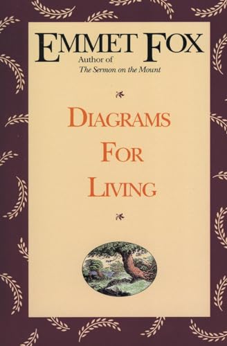 

Diagrams for Living: The Bible Unveiled [Soft Cover ]