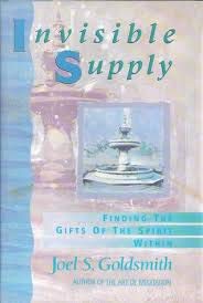 Beispielbild fr Invisible supply: Finding the gifts of the spirit within zum Verkauf von Goodwill Books