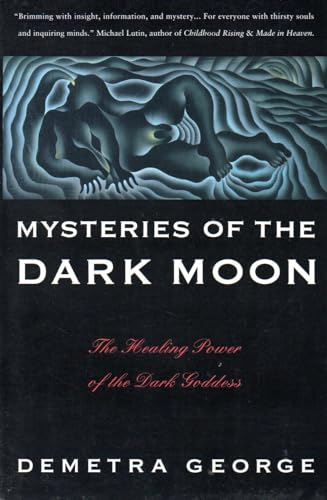 Stock image for Mysteries of the Dark Moon for sale by Blackwell's