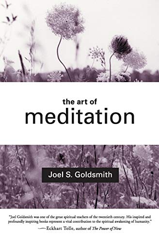 Beispielbild fr The Art of Meditation zum Verkauf von Jenson Books Inc