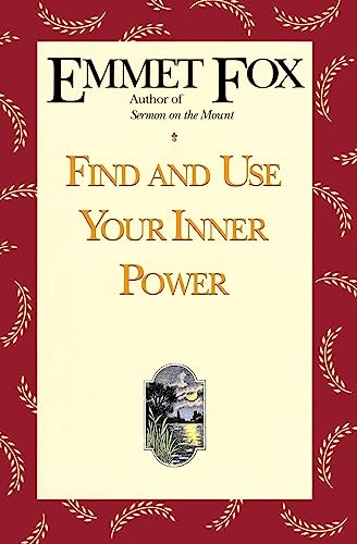 Stock image for Find and Use Your Inner Power for sale by SecondSale