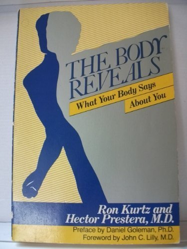 Imagen de archivo de The Body Reveals What your Body Says About You a la venta por SecondSale