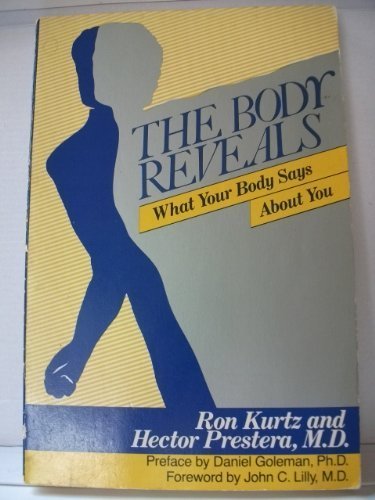9780062504883: What Your Body Says About You (Body Reveals)