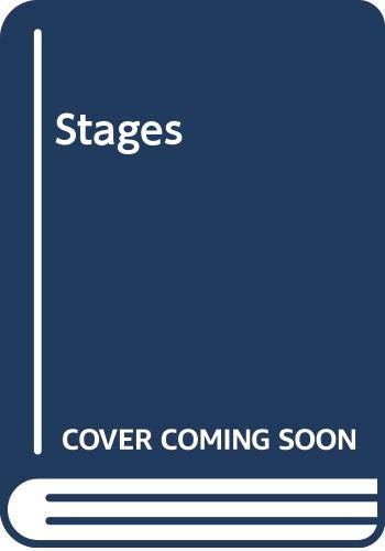 9780062505101: Stages