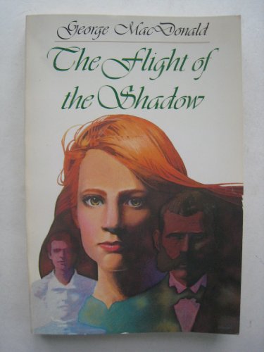 Stock image for The Flight of the Shadow for sale by Foggy Mountain Books